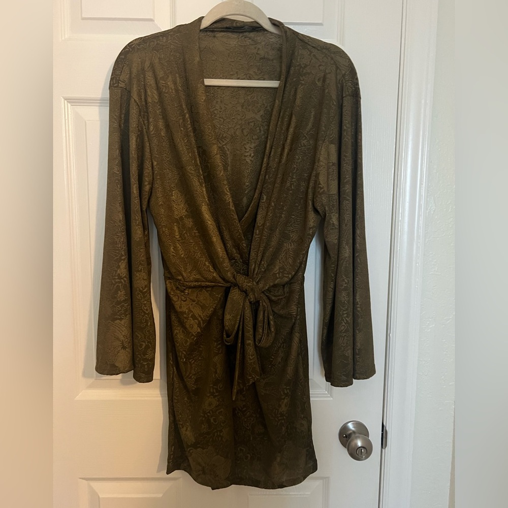 Zara mini dress